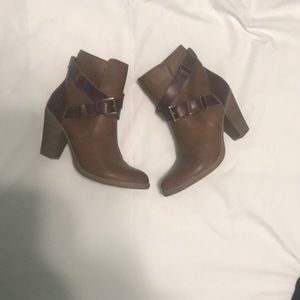 American Eagle Booties
